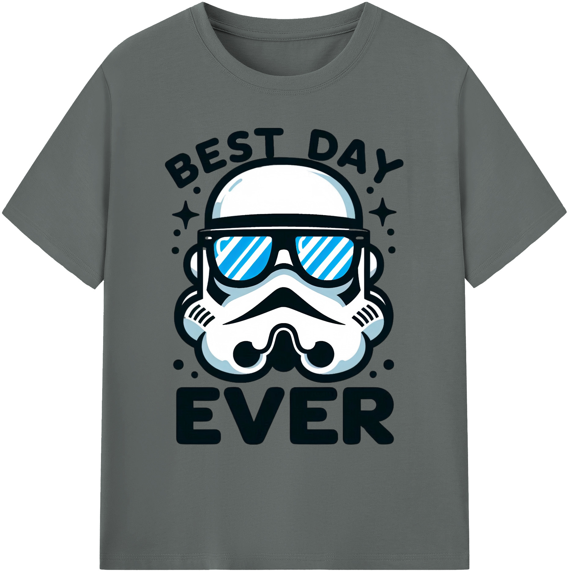 （画像用） スター・ウォーズ Star Wars 綿100％ メンズ半袖Tシャツ｜肌触りやわらか＆通気性